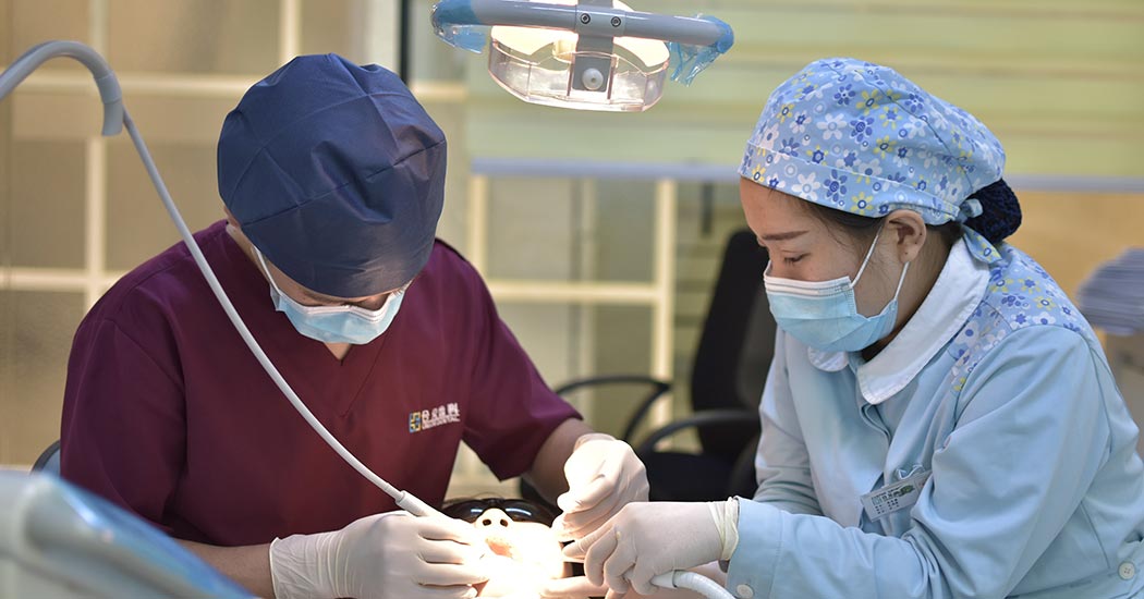Odontología preventiva