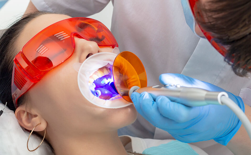 Endodoncia