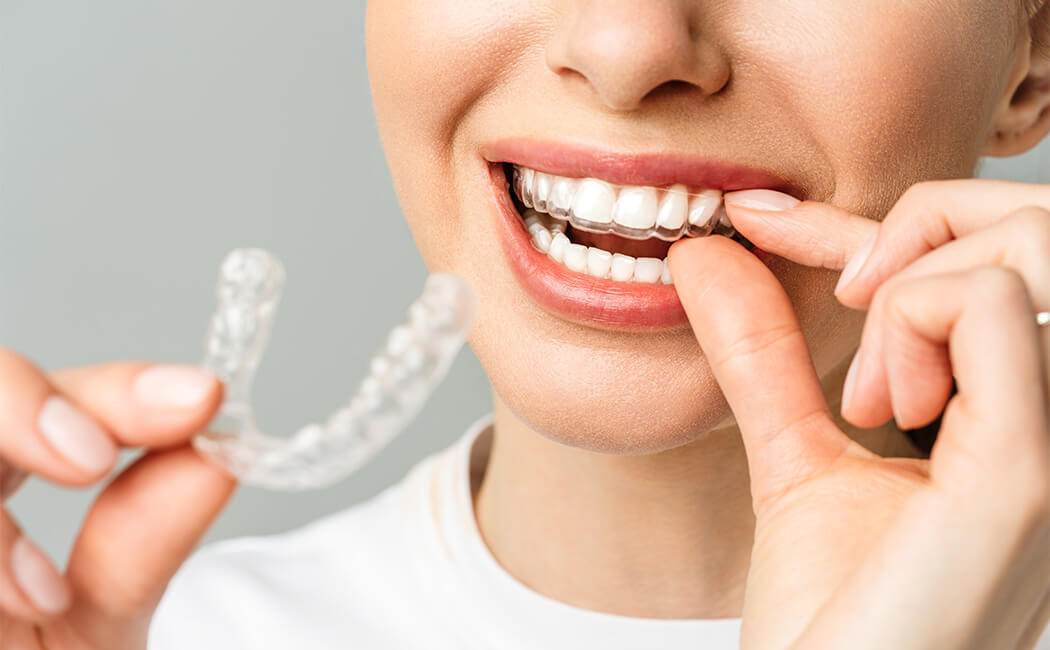 Odontología restauradora y estética